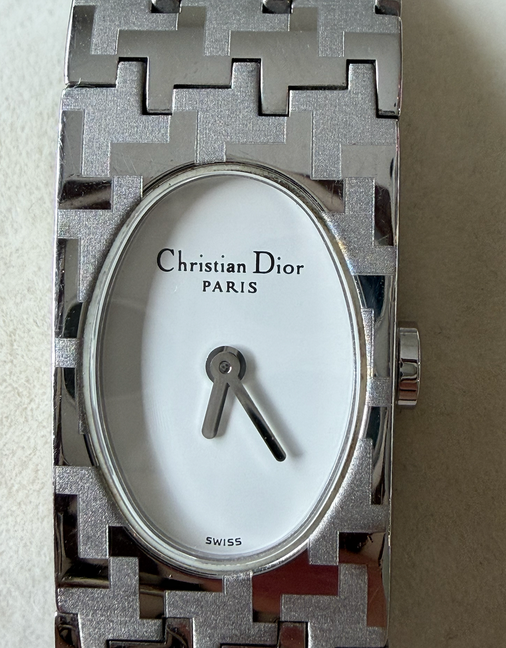 Christian Dior Miss Dior Watch