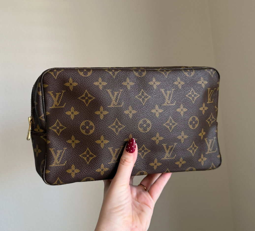 Louis Vuitton Trousse 28