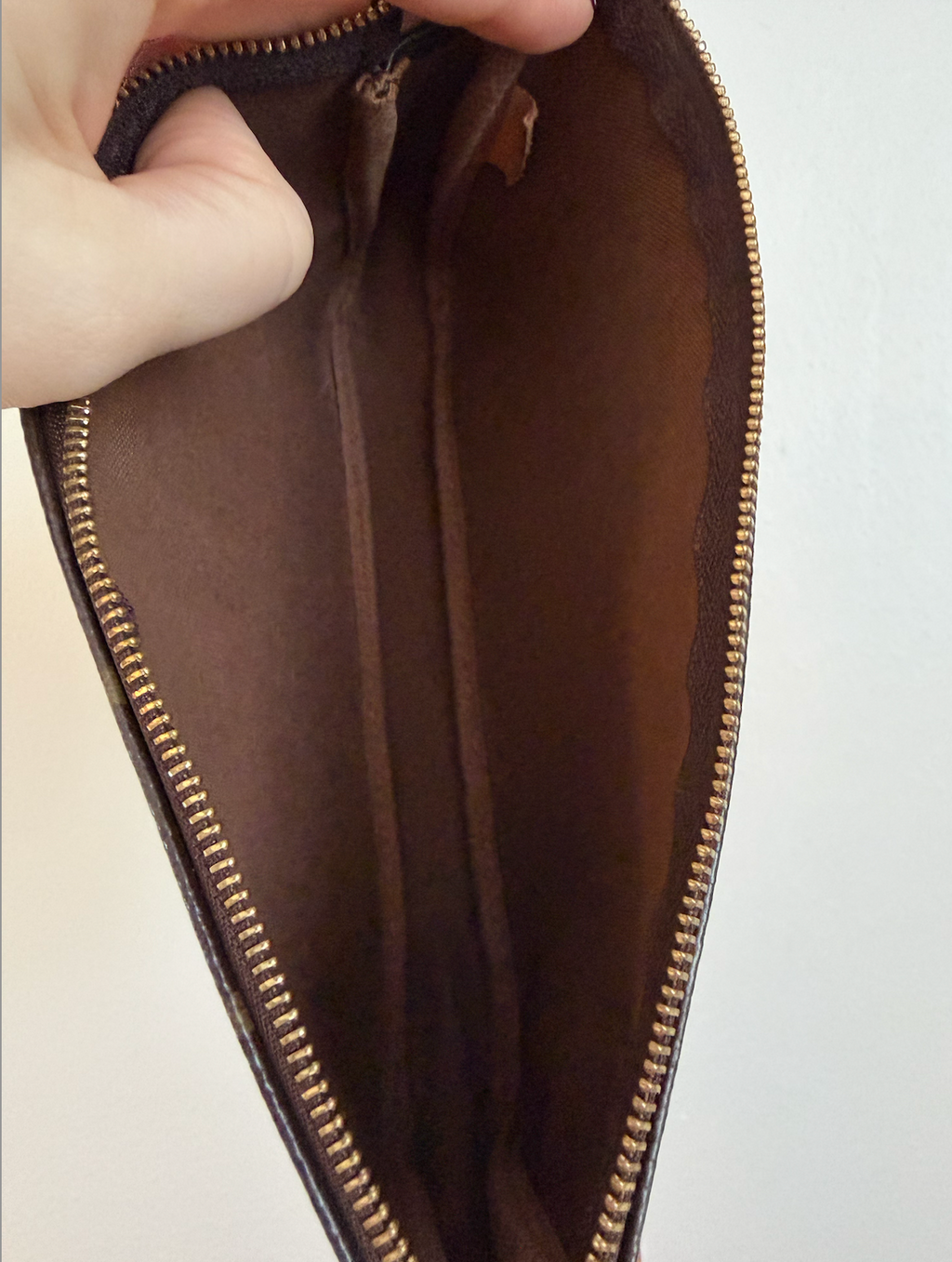 Louis Vuitton Pochette Accessoires