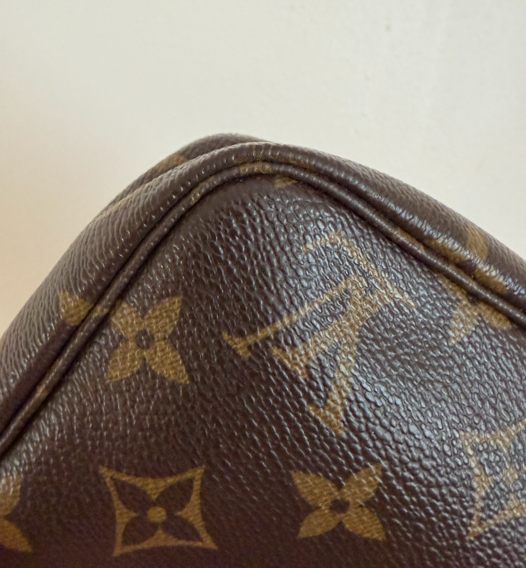 Louis Vuitton Pochette Accessoires