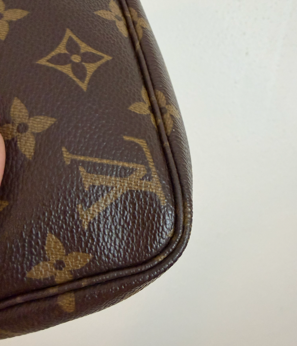 Louis Vuitton Pochette Accessoires