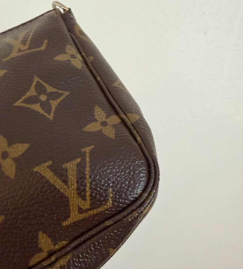 Louis Vuitton Pochette Accessoires