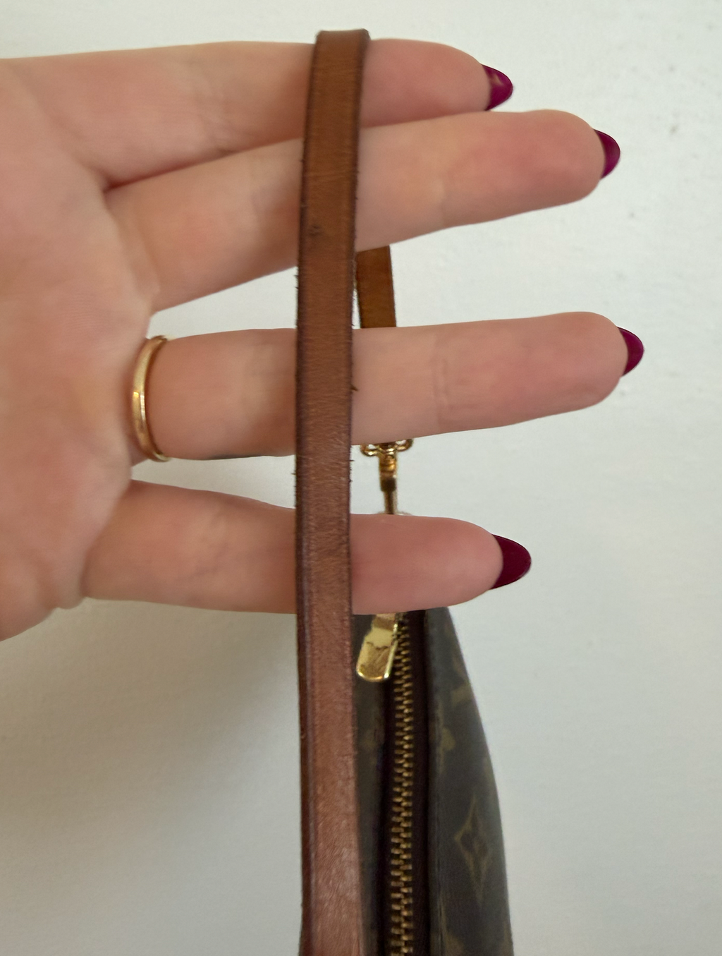 Louis Vuitton Pochette Accessoires