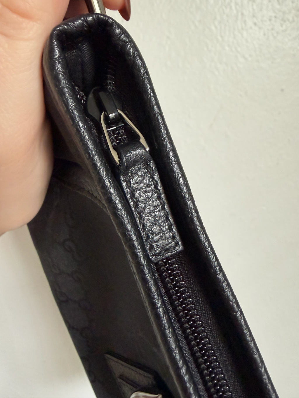 Gucci Abbey D-Ring Pochette