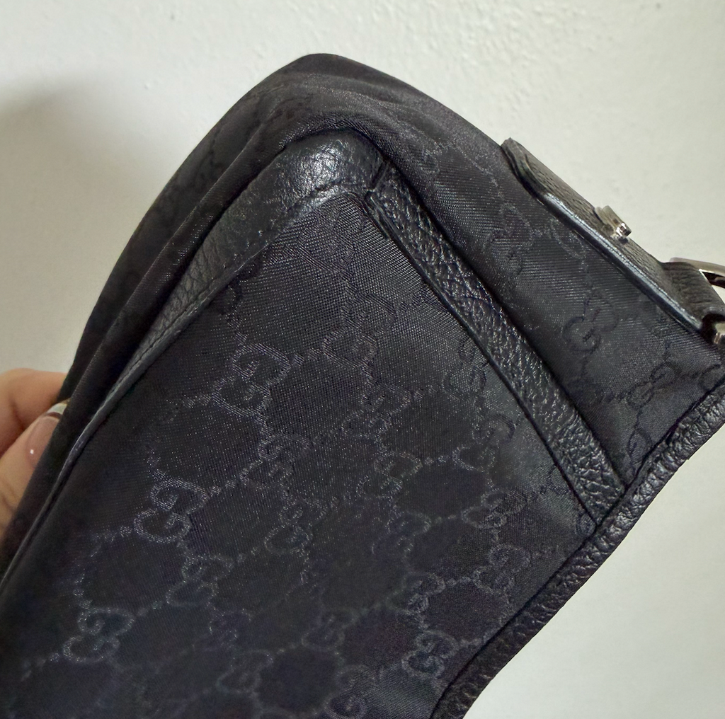 Gucci Abbey D-Ring Pochette