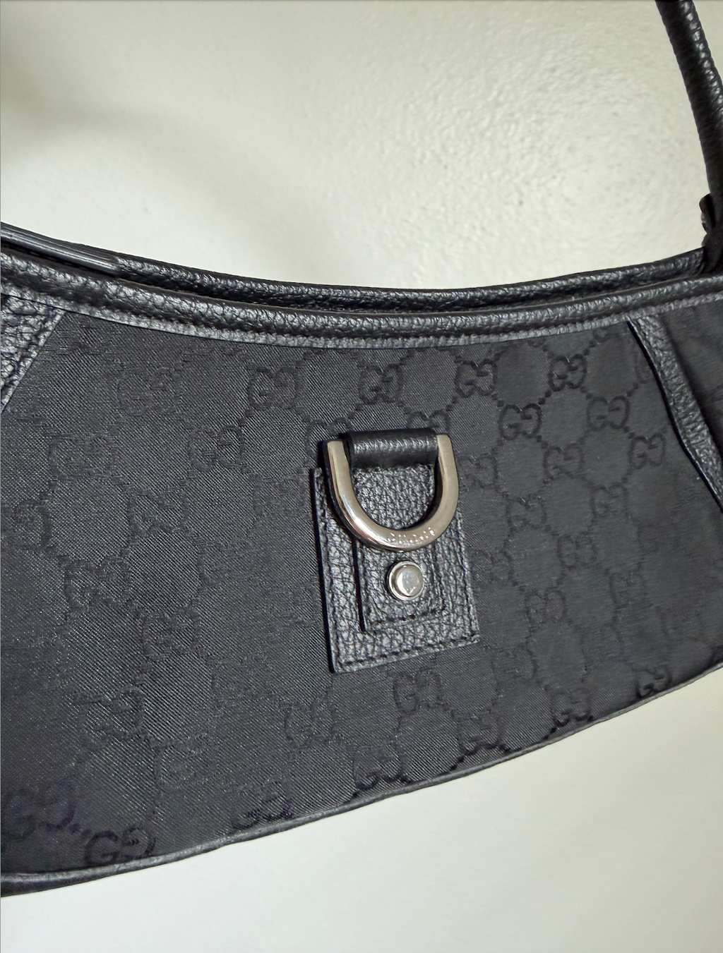 Gucci Abbey D-Ring Pochette