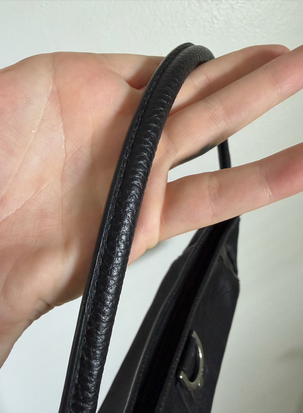 Gucci Abbey D-Ring Pochette