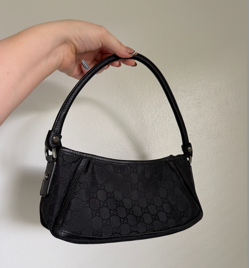 Gucci Abbey D-Ring Pochette
