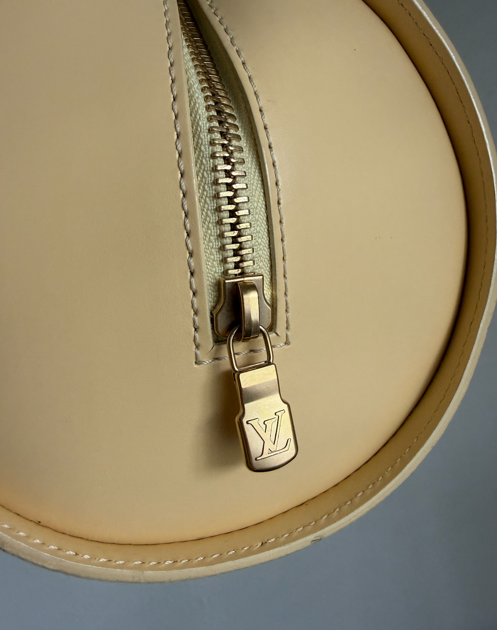 Louis Vuitton Soufflot Bag w/ Mini Pouchette