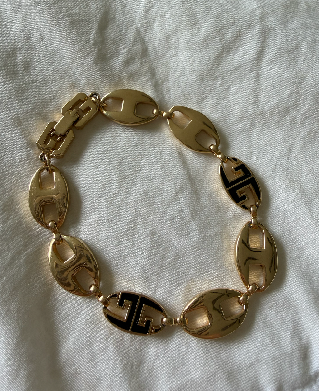 Givenchy Vintage Bracelet