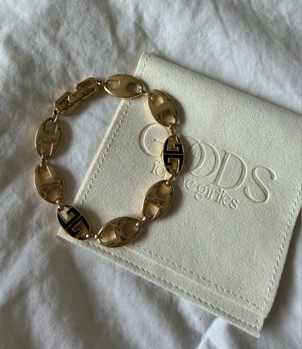 Givenchy Vintage Bracelet