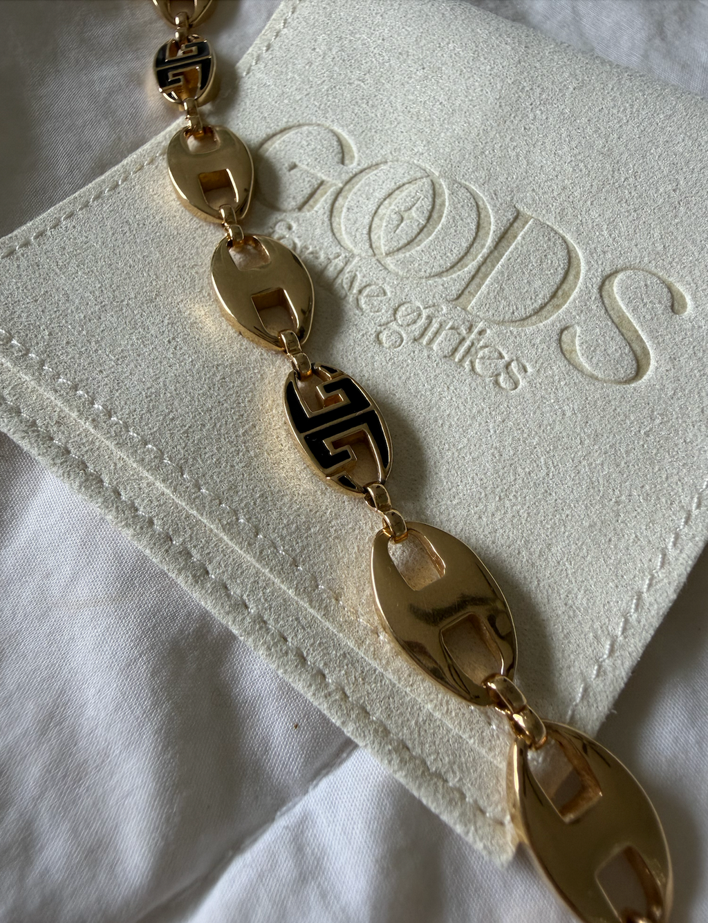 Givenchy Vintage Bracelet