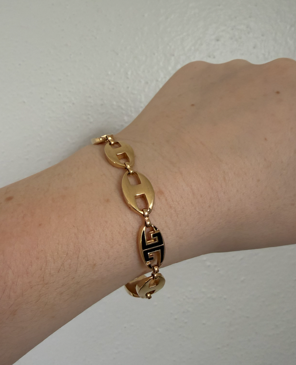 Givenchy Vintage Bracelet