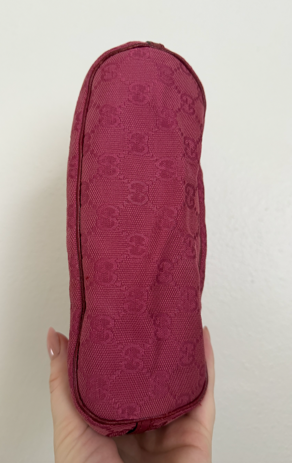 Gucci Pochette (boat bag)