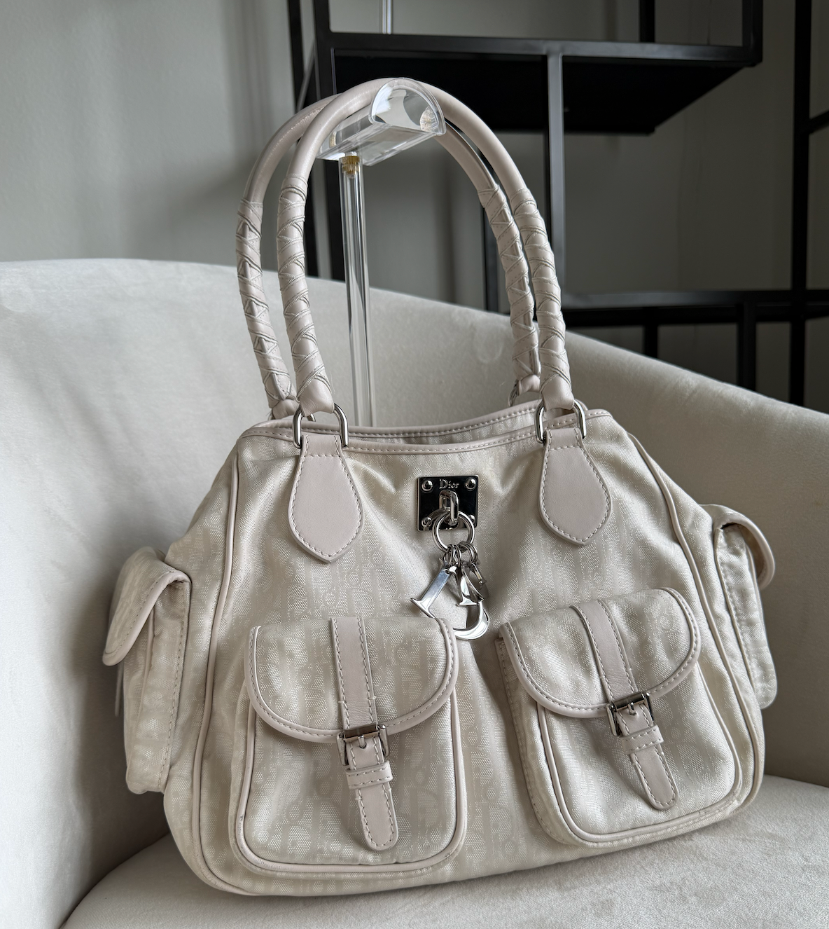 Dior Lovely Bag