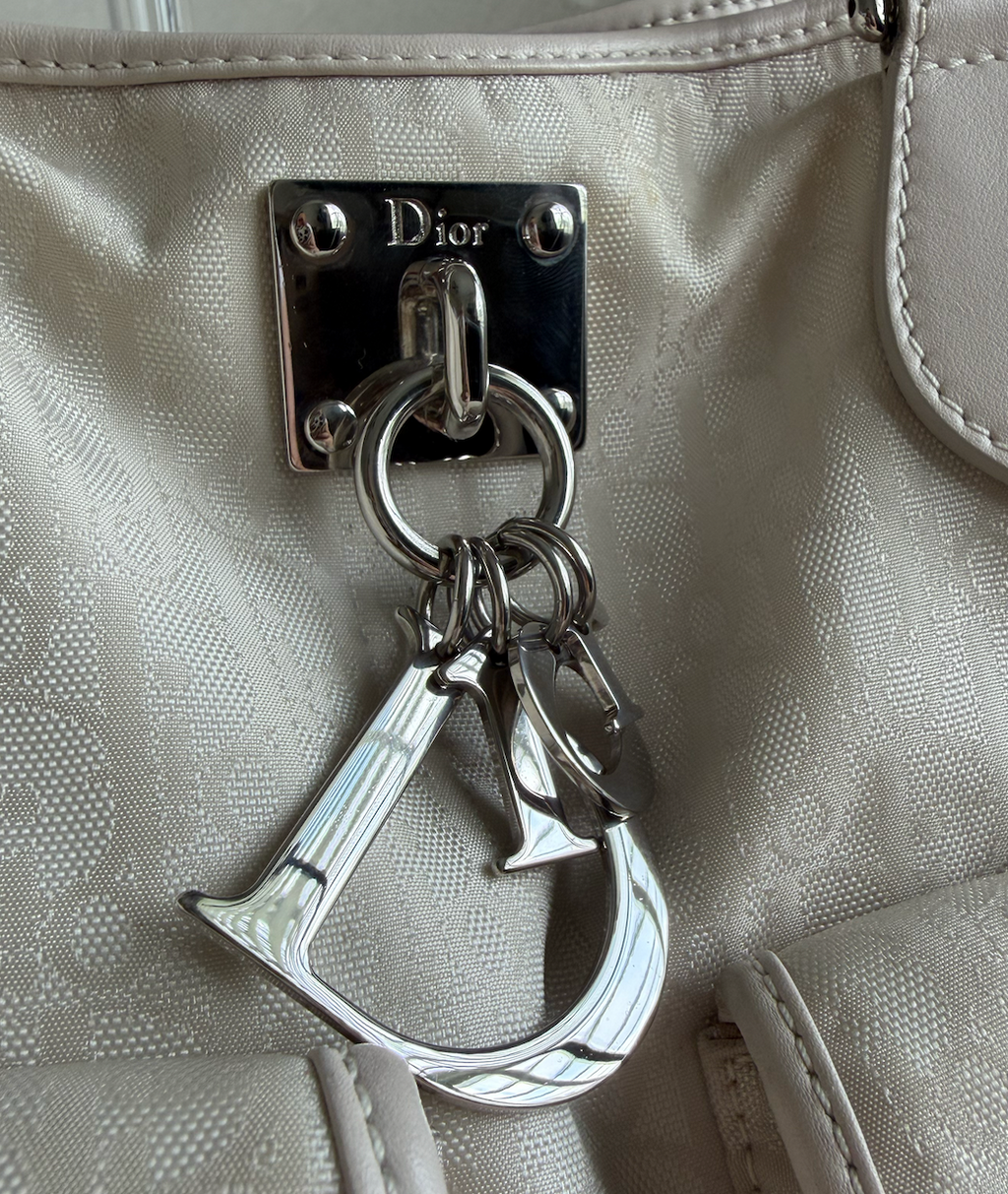 Dior Lovely Bag