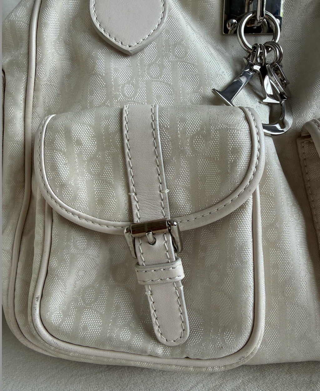 Dior Lovely Bag