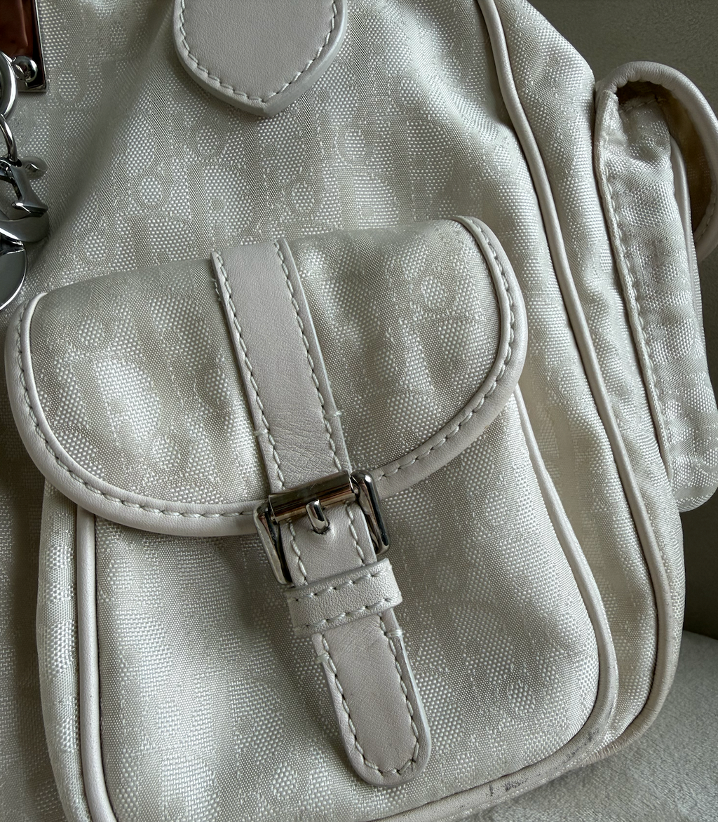 Dior Lovely Bag
