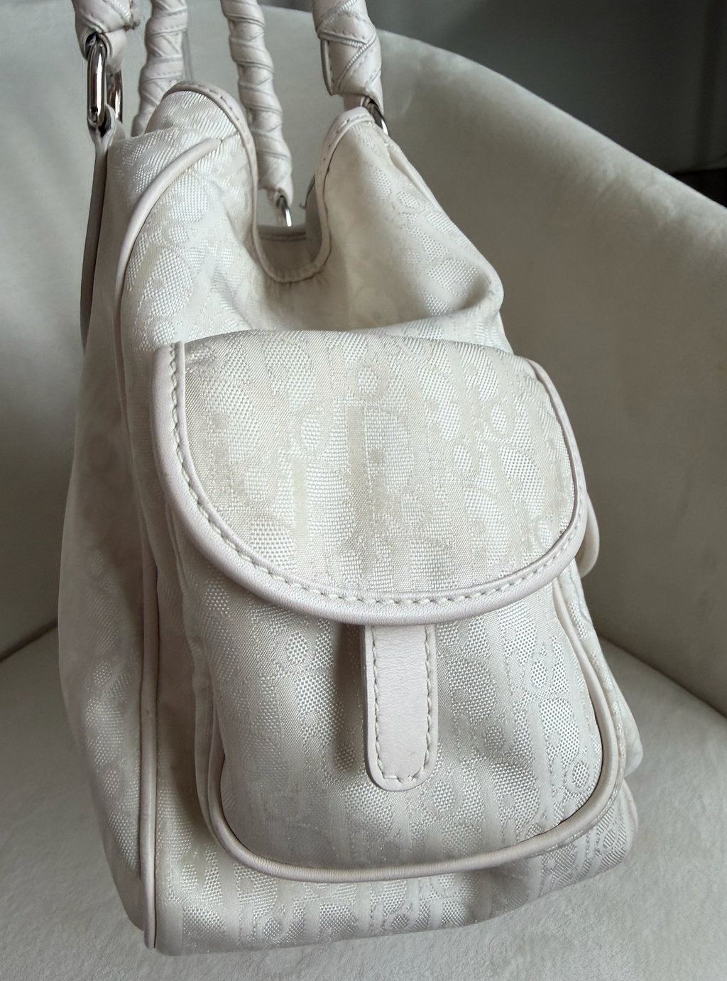 Dior Lovely Bag