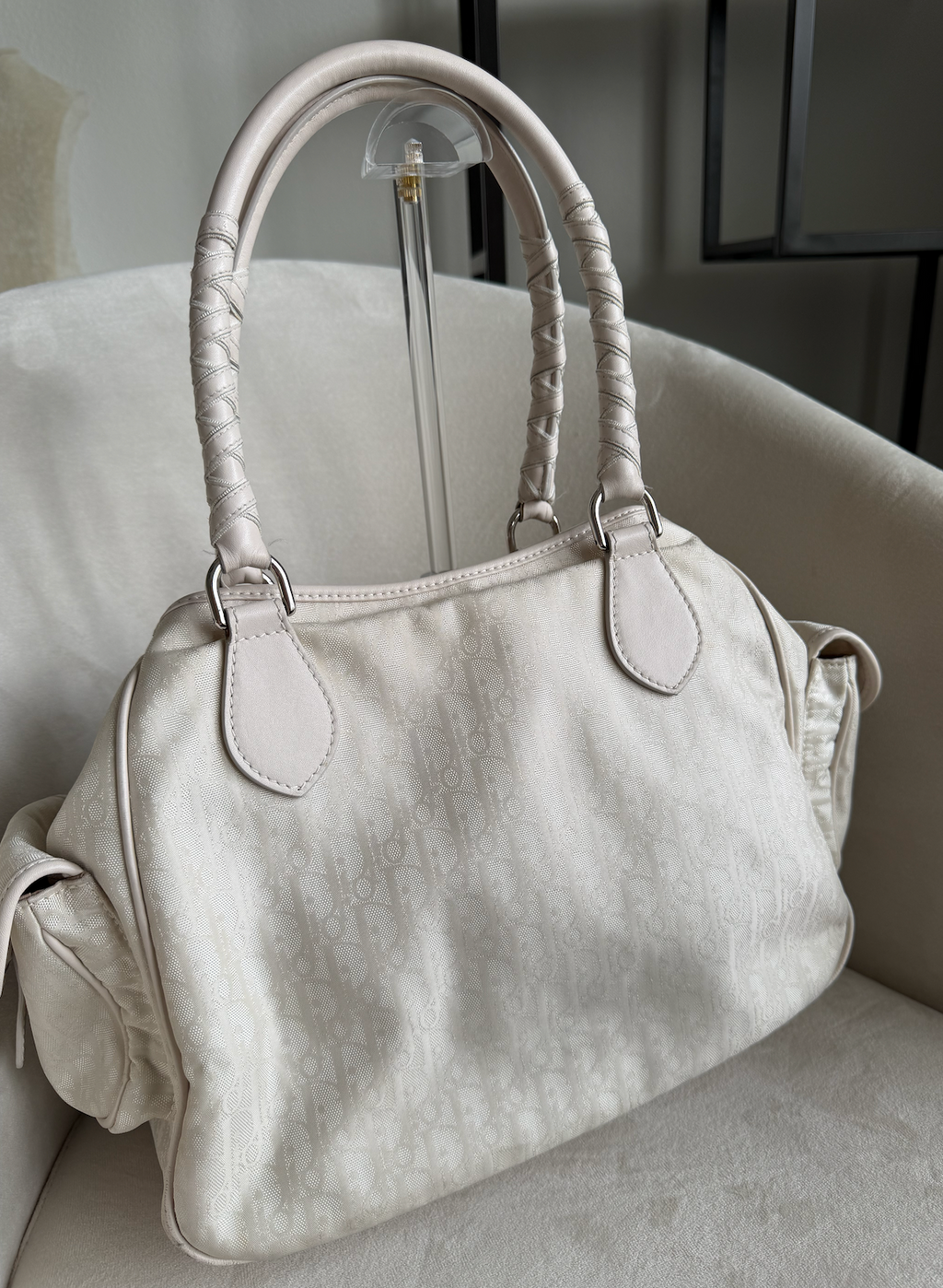 Dior Lovely Bag
