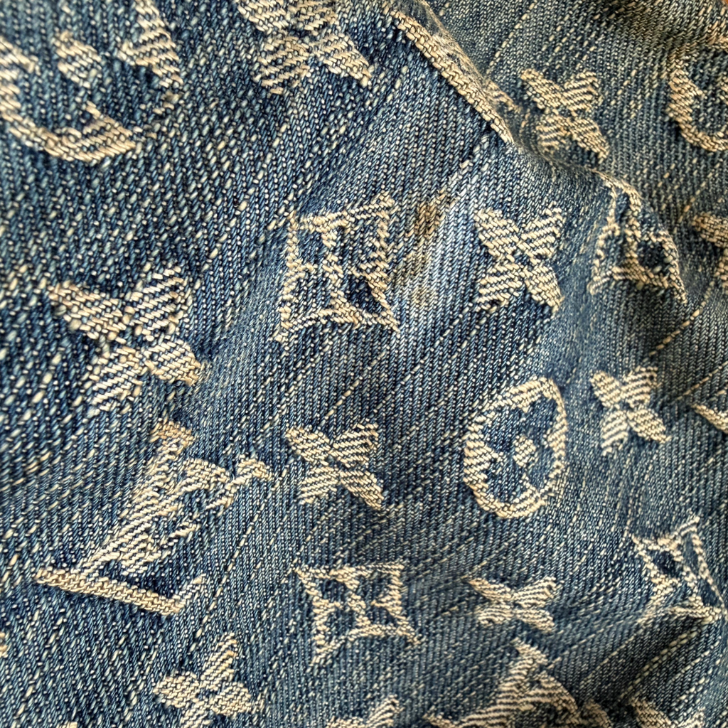 Louis Vuitton Baggy Denim PM