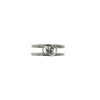 Gucci Interlocking G Ring