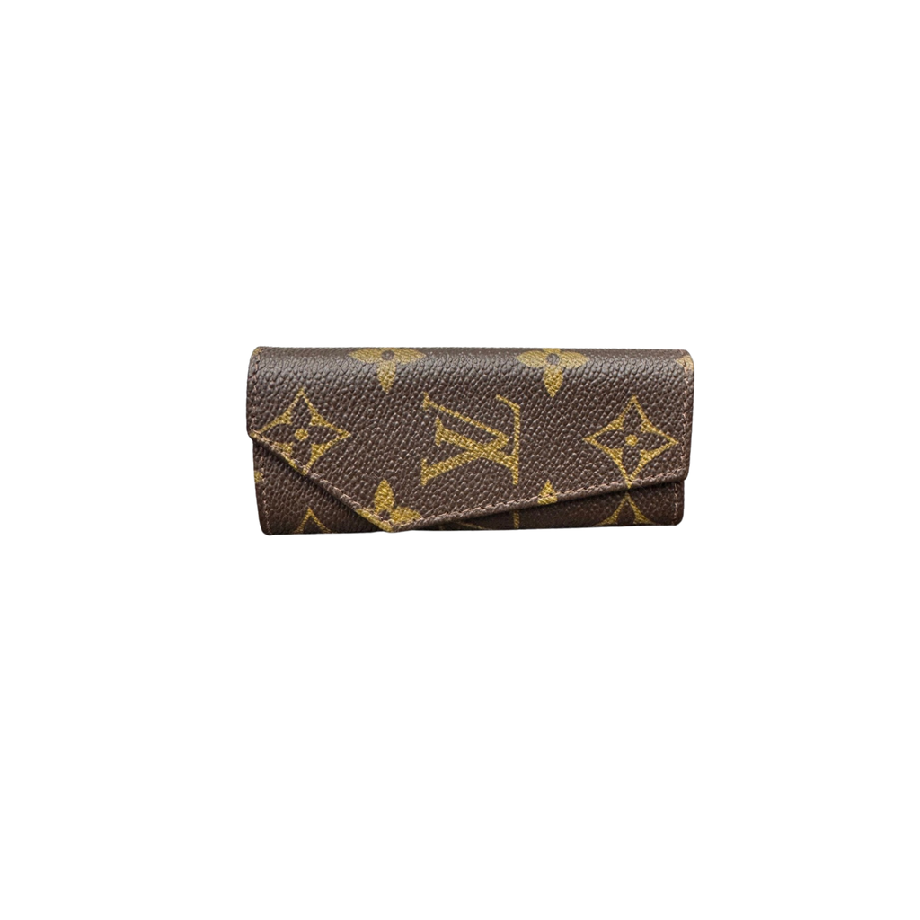 Louis Vuitton Monogram Key Holder (Dustbag/Box included)