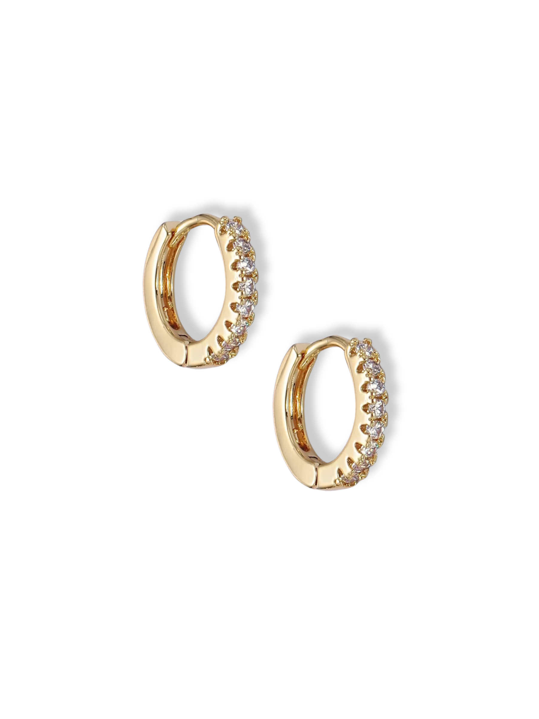 Carrie Everyday Hoops