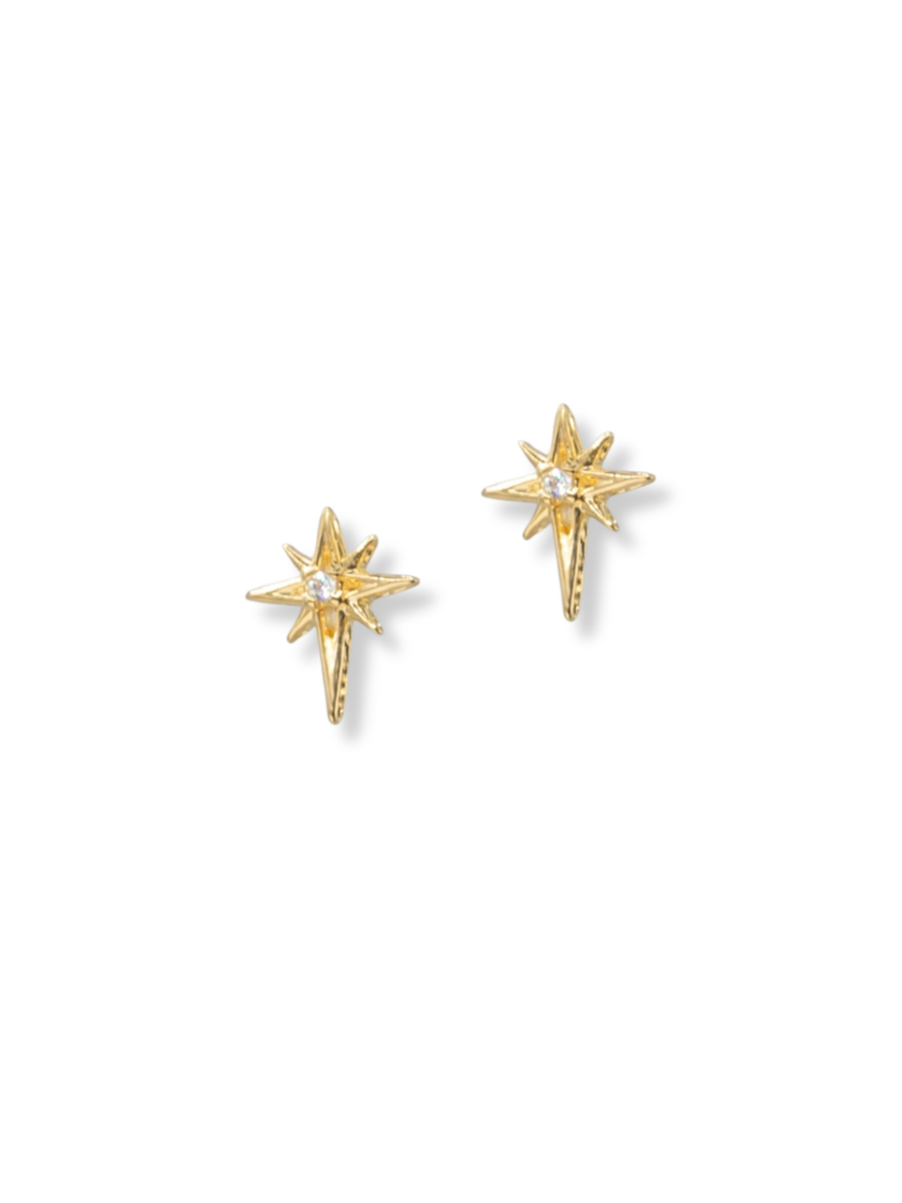 Blair Shooting Star Studs