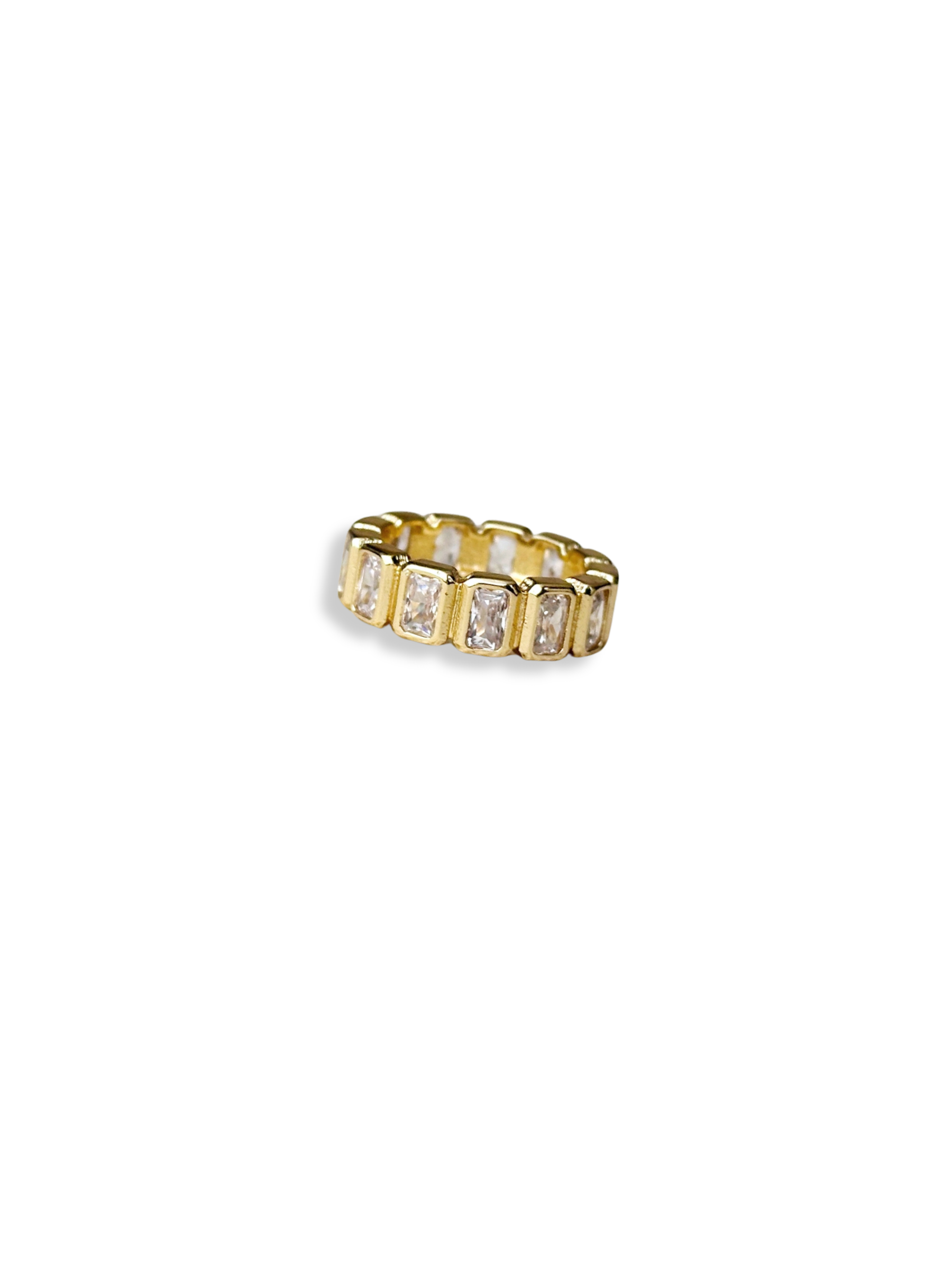 Tyler Eternity Ring