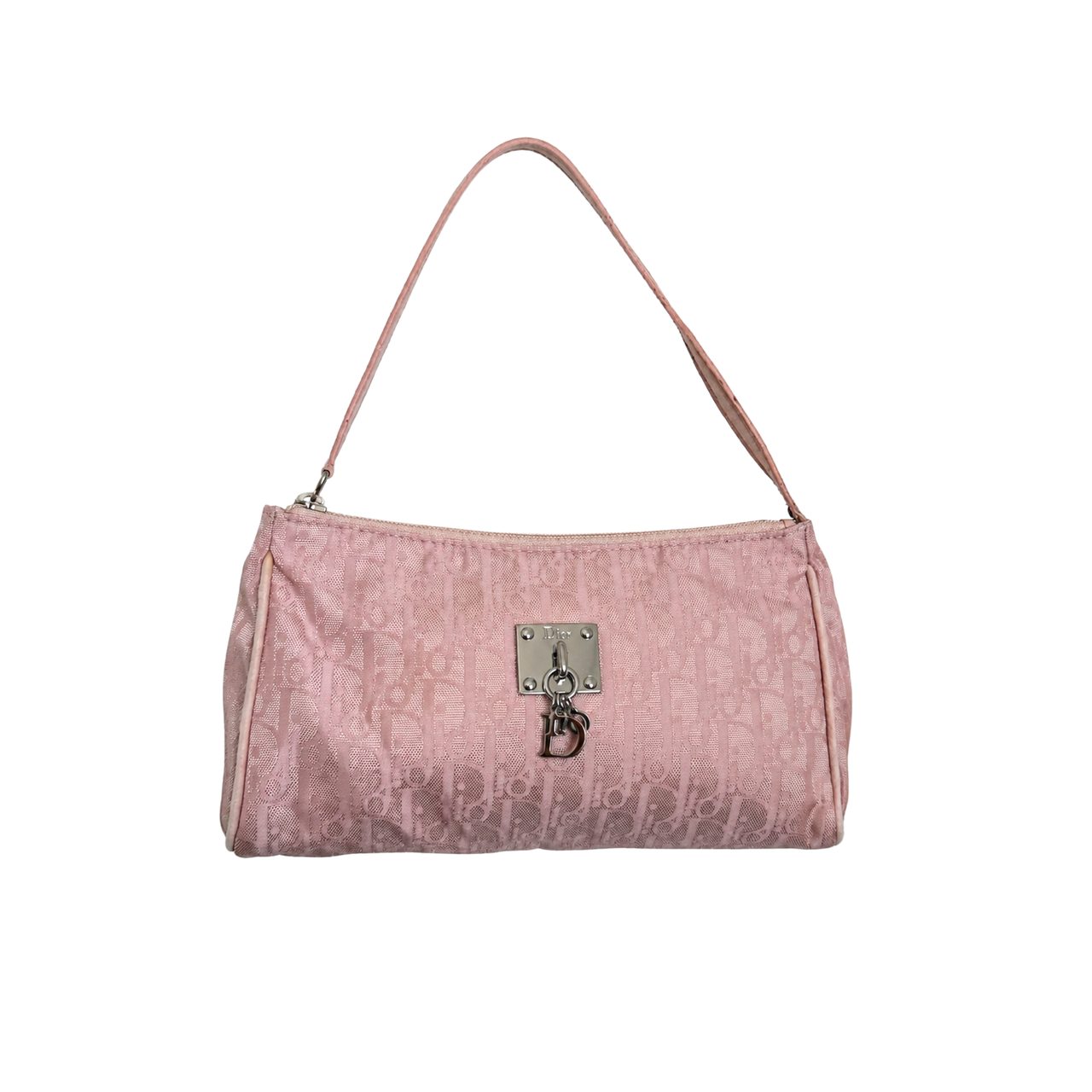 Dior Pink Trotter Pochette